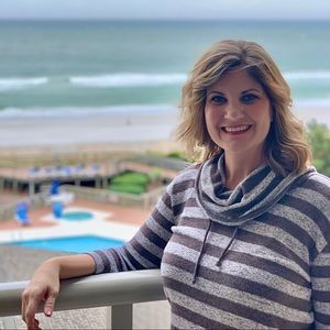 Meet your Posher, Heather